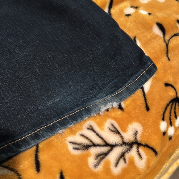 MAVI maternity jeans - flare - Picture 3 of 6